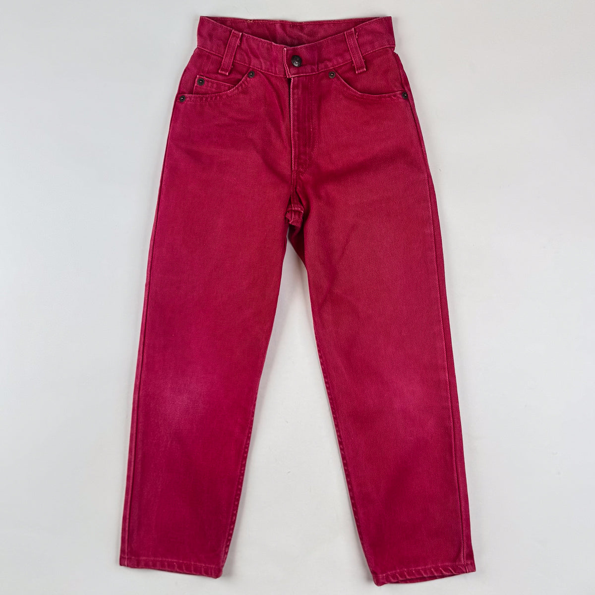 Vintage Levi's 550 Jeans