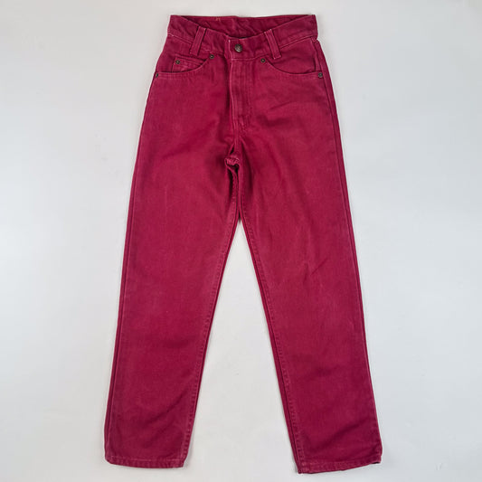 Vintage Levi's 550 Jeans