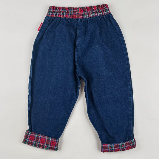 Vintage OshKosh Jeans