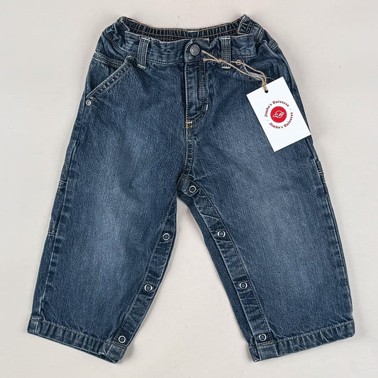 Carter's Carpenter Jeans