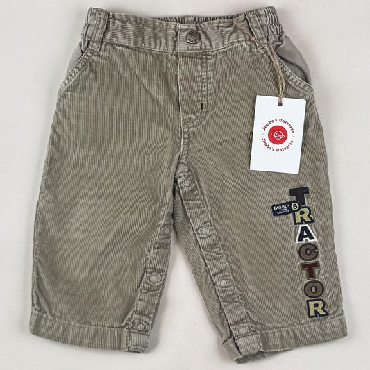 Carter's Carpenter Corduroy Pants