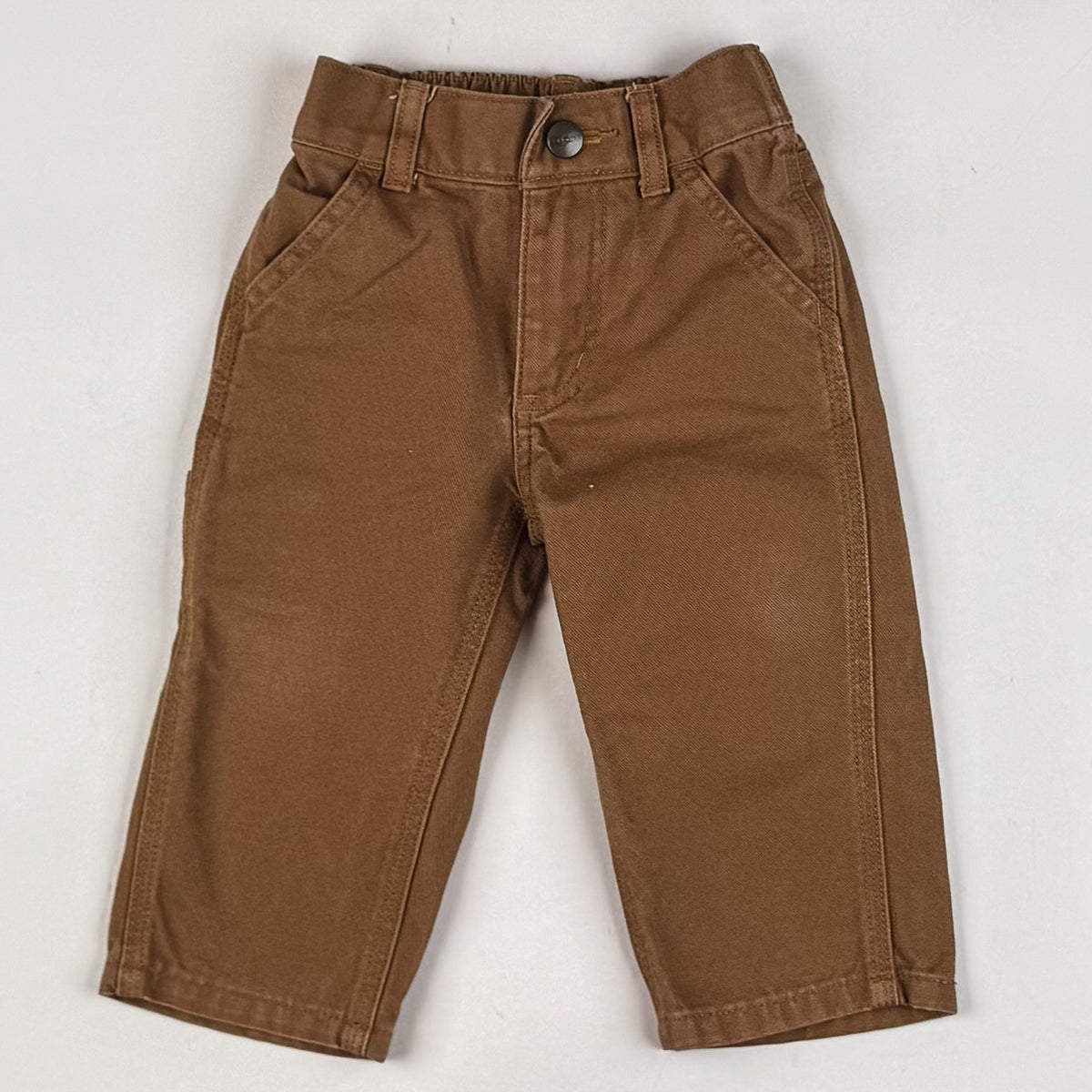 Carhartt Carpenter Jeans