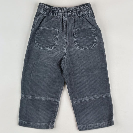 Vintage Corduroy Pants