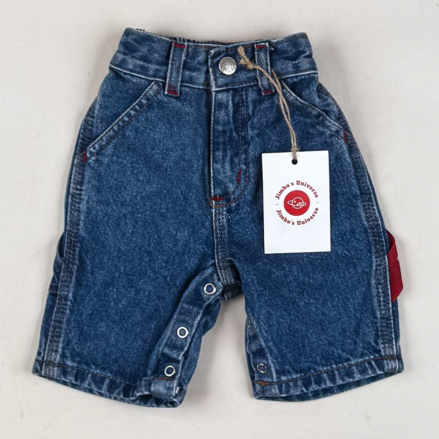 Vintage Ralph Lauren Carpenter Jeans