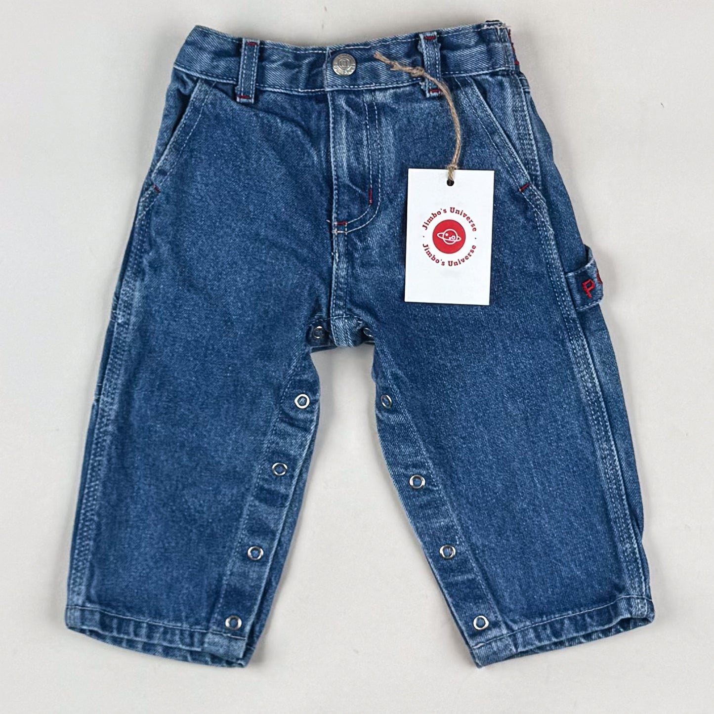 Vintage Ralph Lauren Carpenter Jeans