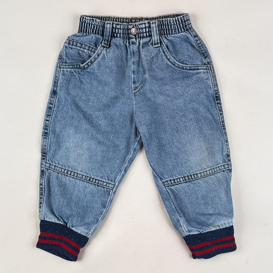 Vintage Levi's Jeans