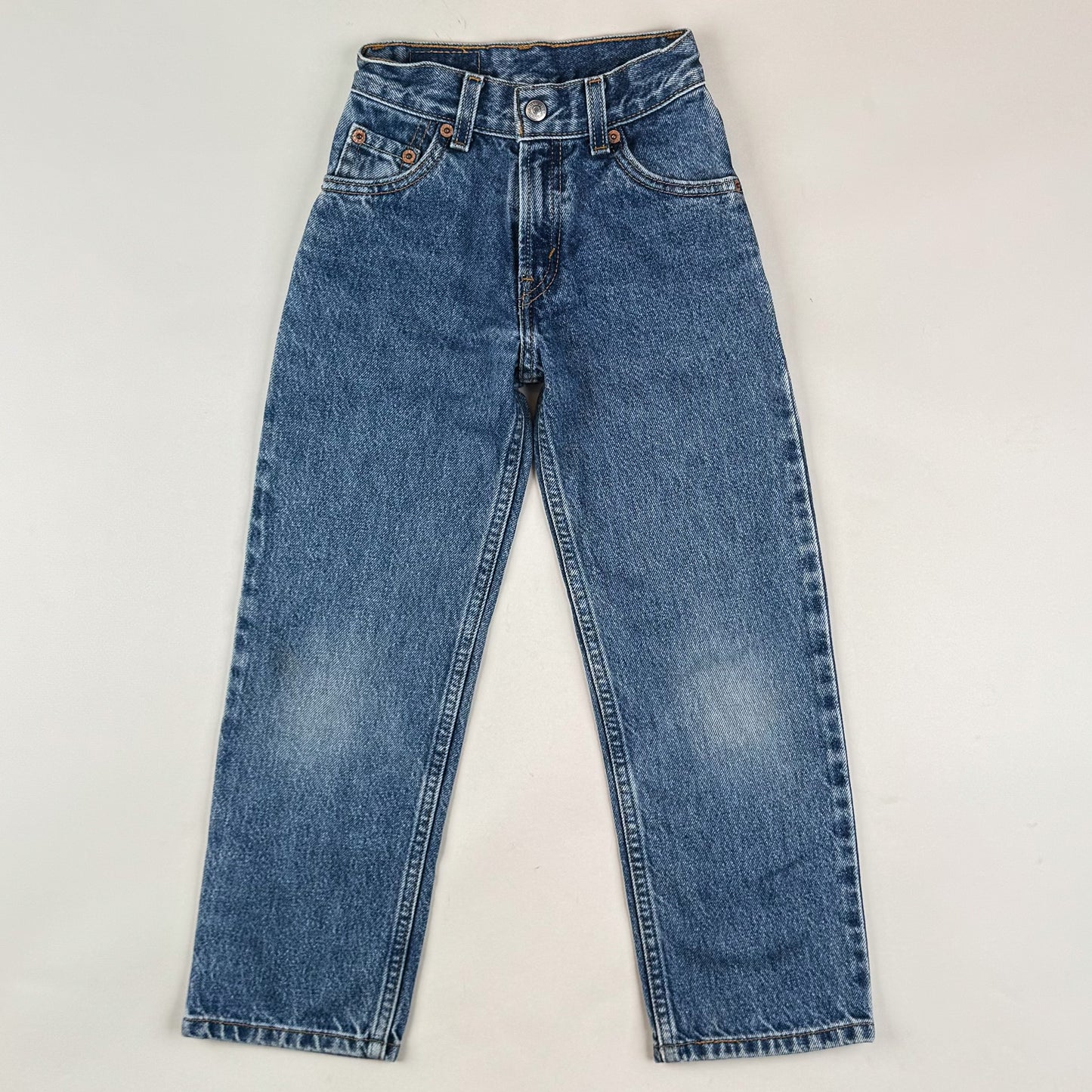 Levi's 550 Jeans