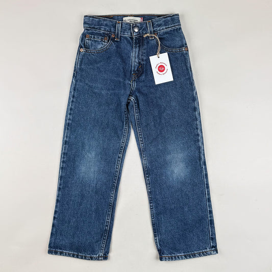 Levi's 569 Jeans