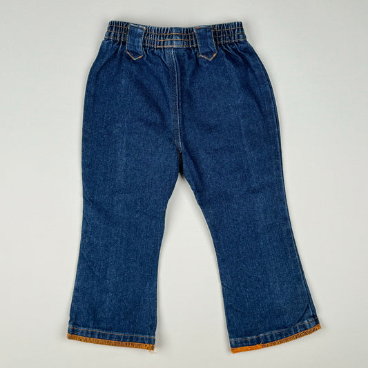Vintage Jeans