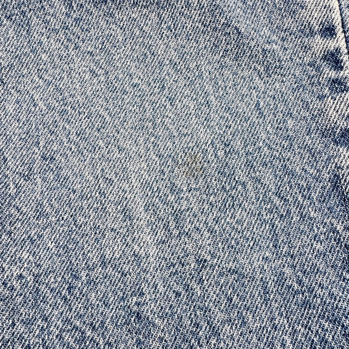 Vintage Levi's 550 Jeans