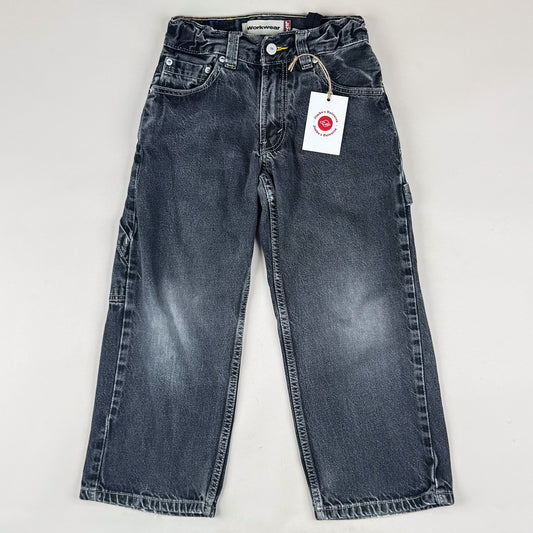 Vintage Levi's Carpenter Jeans