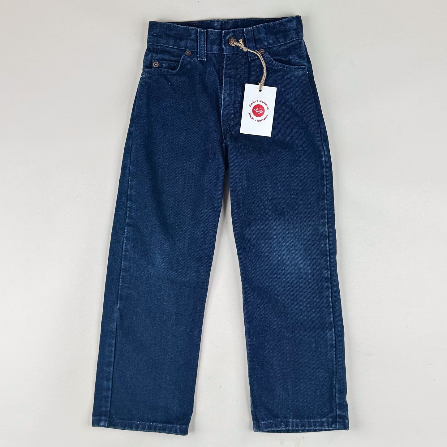 Vintage Levi's 565 Jeans