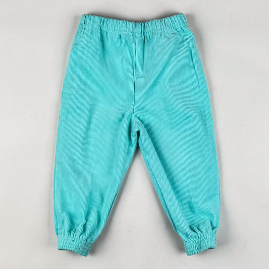Vintage Corduroy Pants