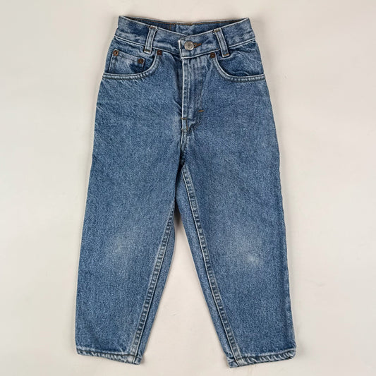 Vintage Levi's 501 Jeans