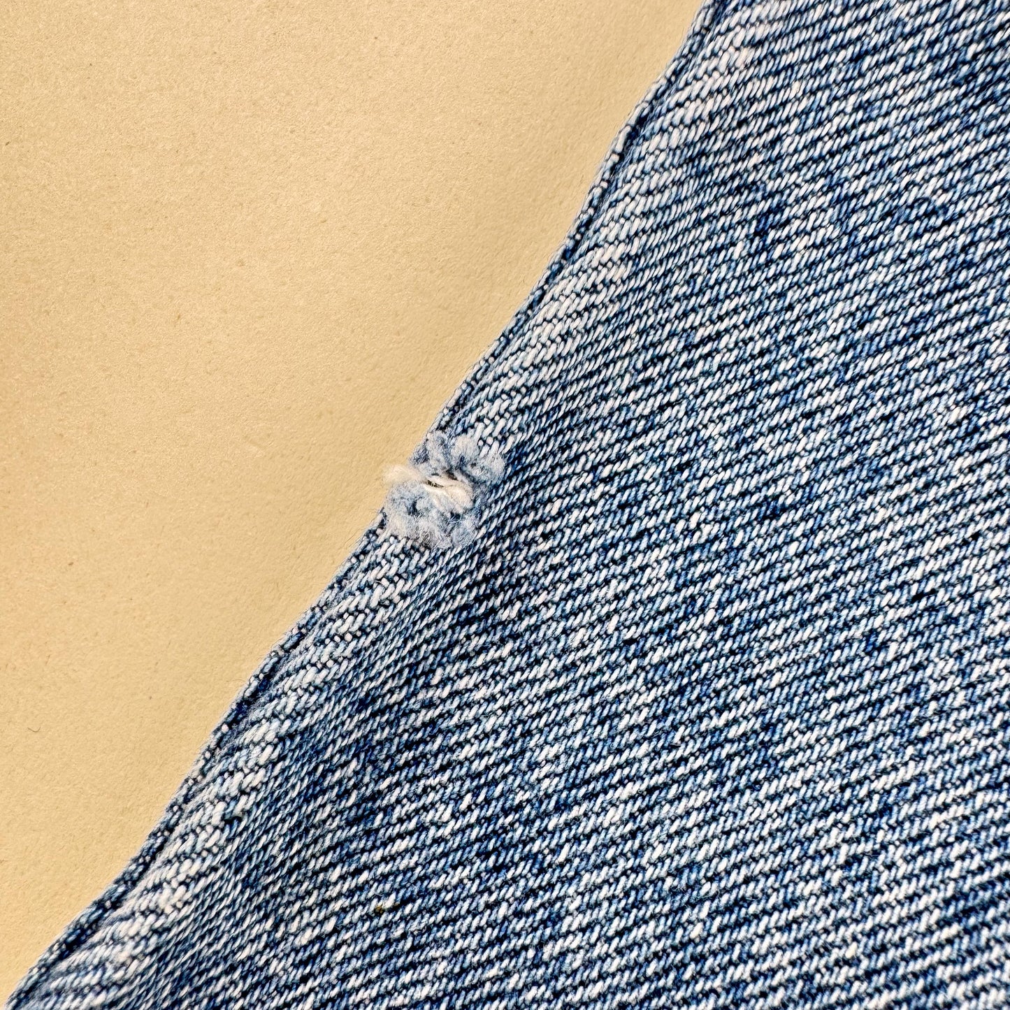 Vintage Levi's 501 Jeans