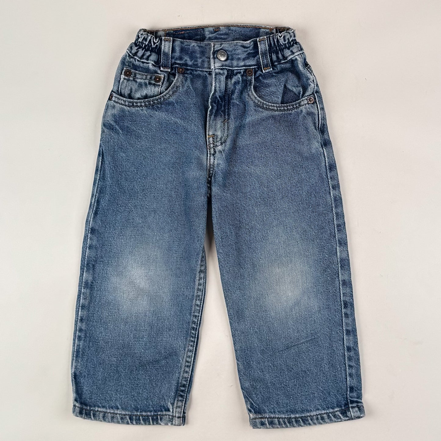 Vintage Levi's 566 Jeans