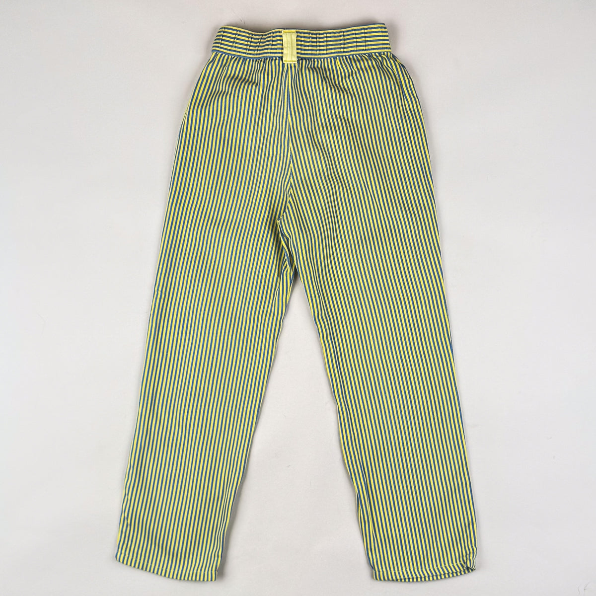 Striped Vintage Pants