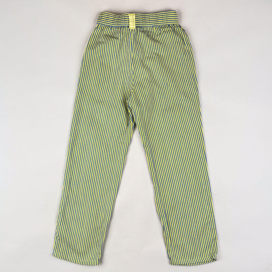 Striped Vintage Pants