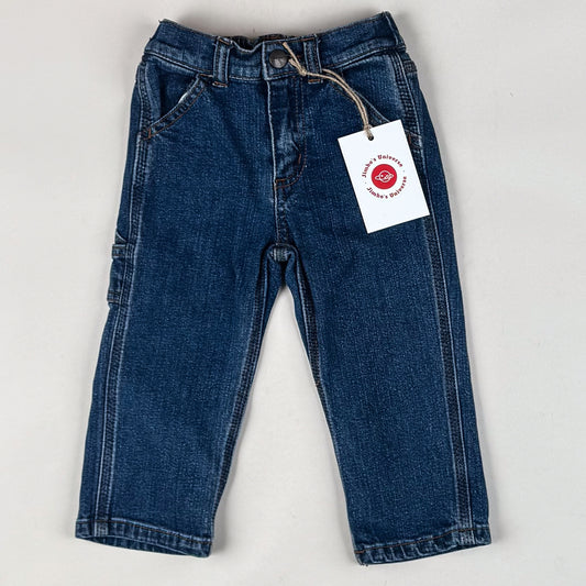 Carhartt Carpenter Jeans