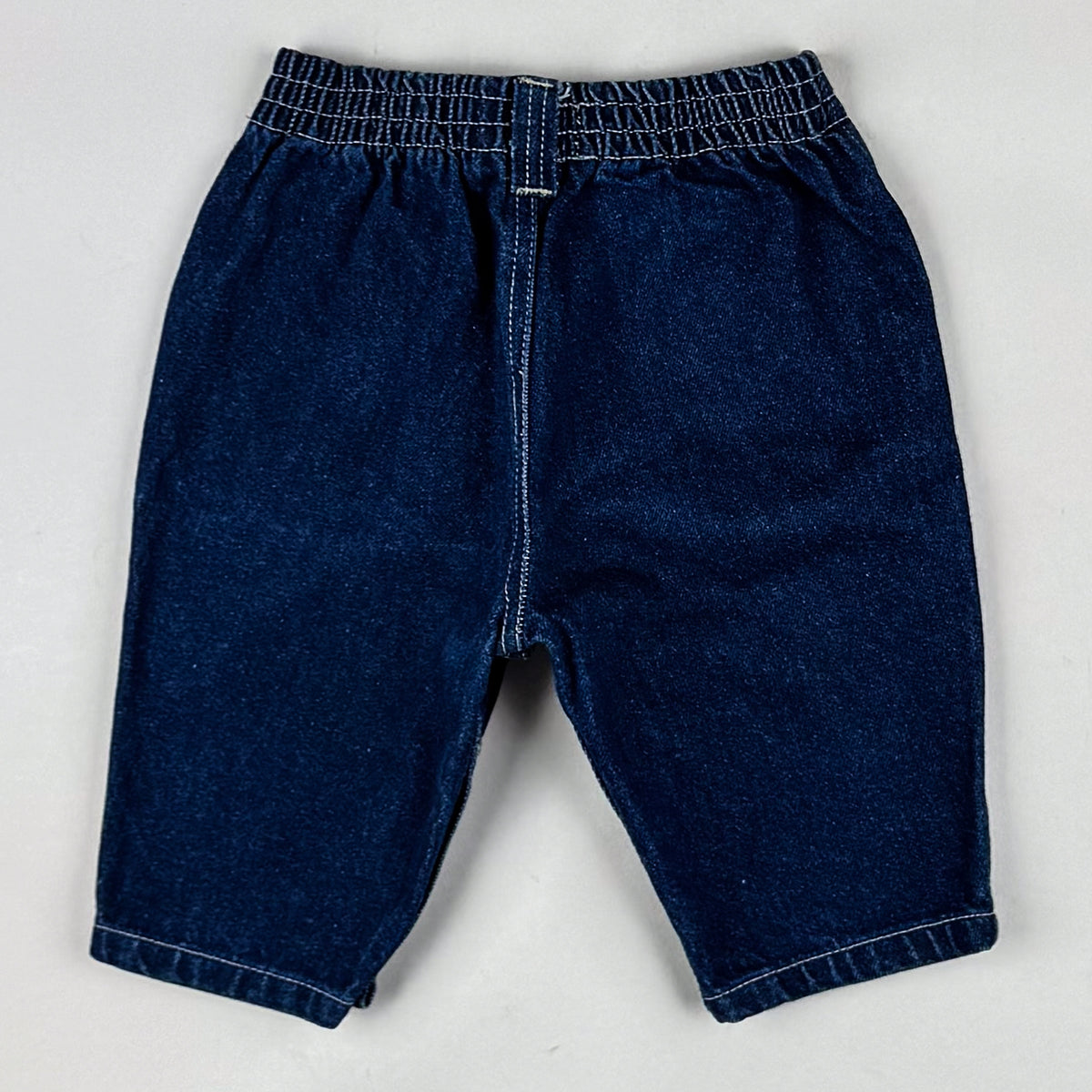 Vintage Baggy Jeans