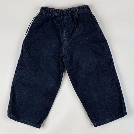 Vintage Corduroy Pants