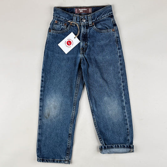 Levi's 550 Jeans