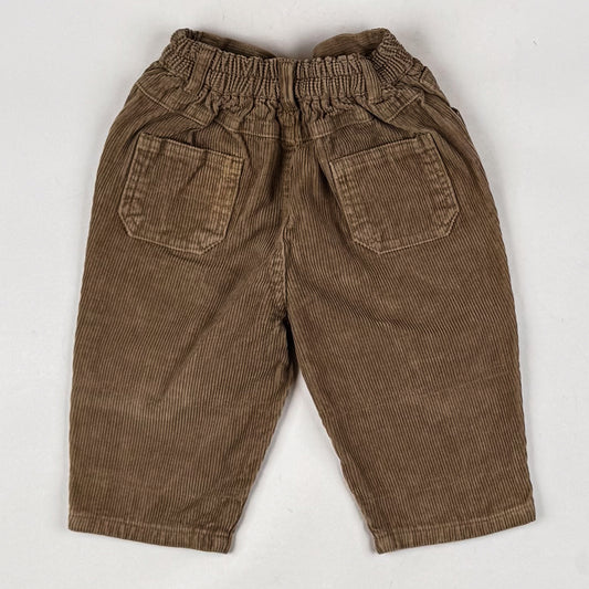 Vintage Corduroy Pants