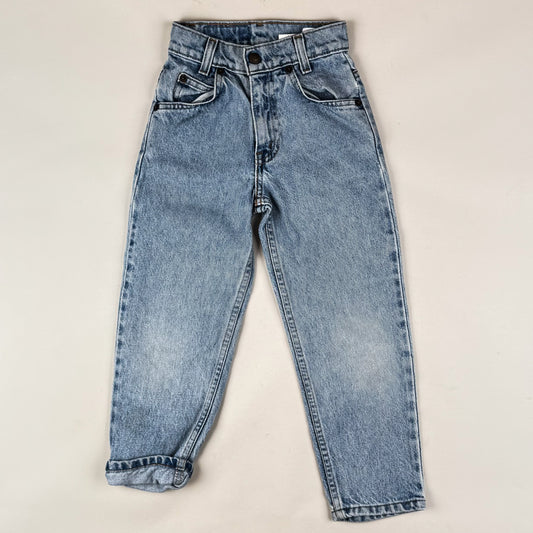 Vintage Levi's 550 Jeans