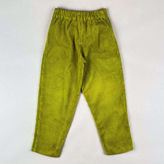 Vintage Corduroy Pants