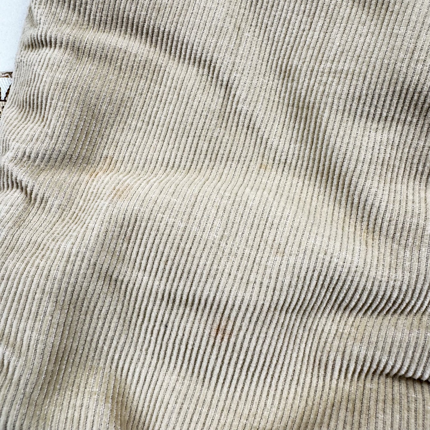 Corduroy Pants