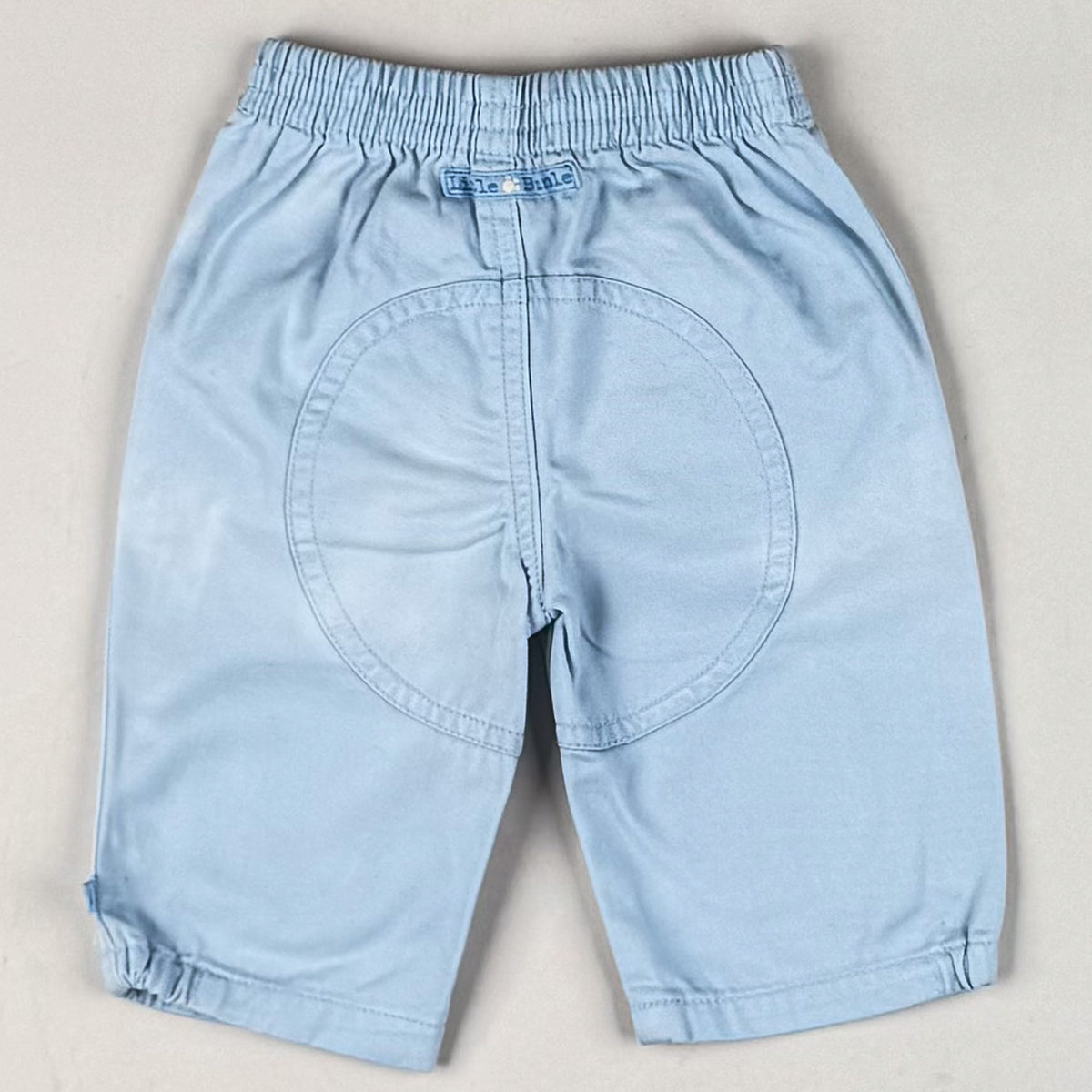 Vintage Baggy Pants