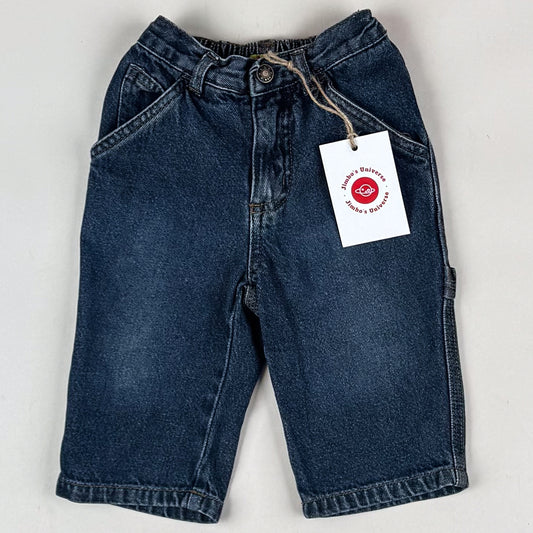 Vintage Carpenter Jeans