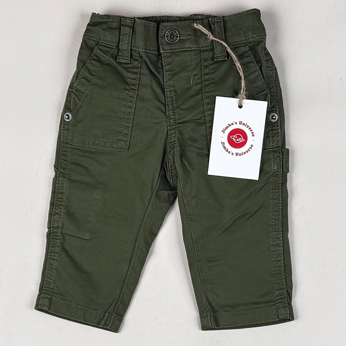 GAP Carpenter Pants