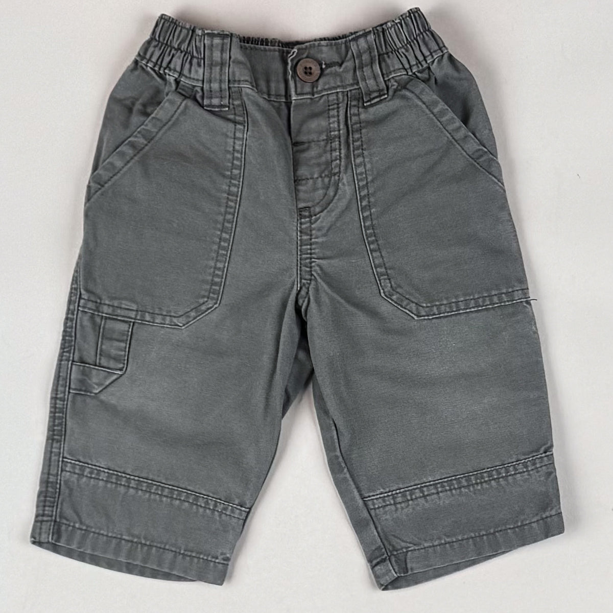 Baggy Carpenter Pants