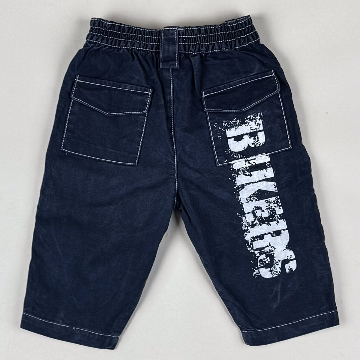 Vintage Baggy Pants