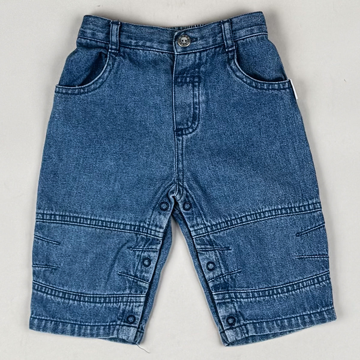 Baggy Jeans