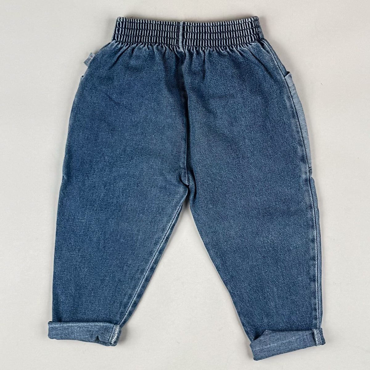 Vintage Baggy Jeans