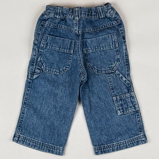 Baggy Jeans