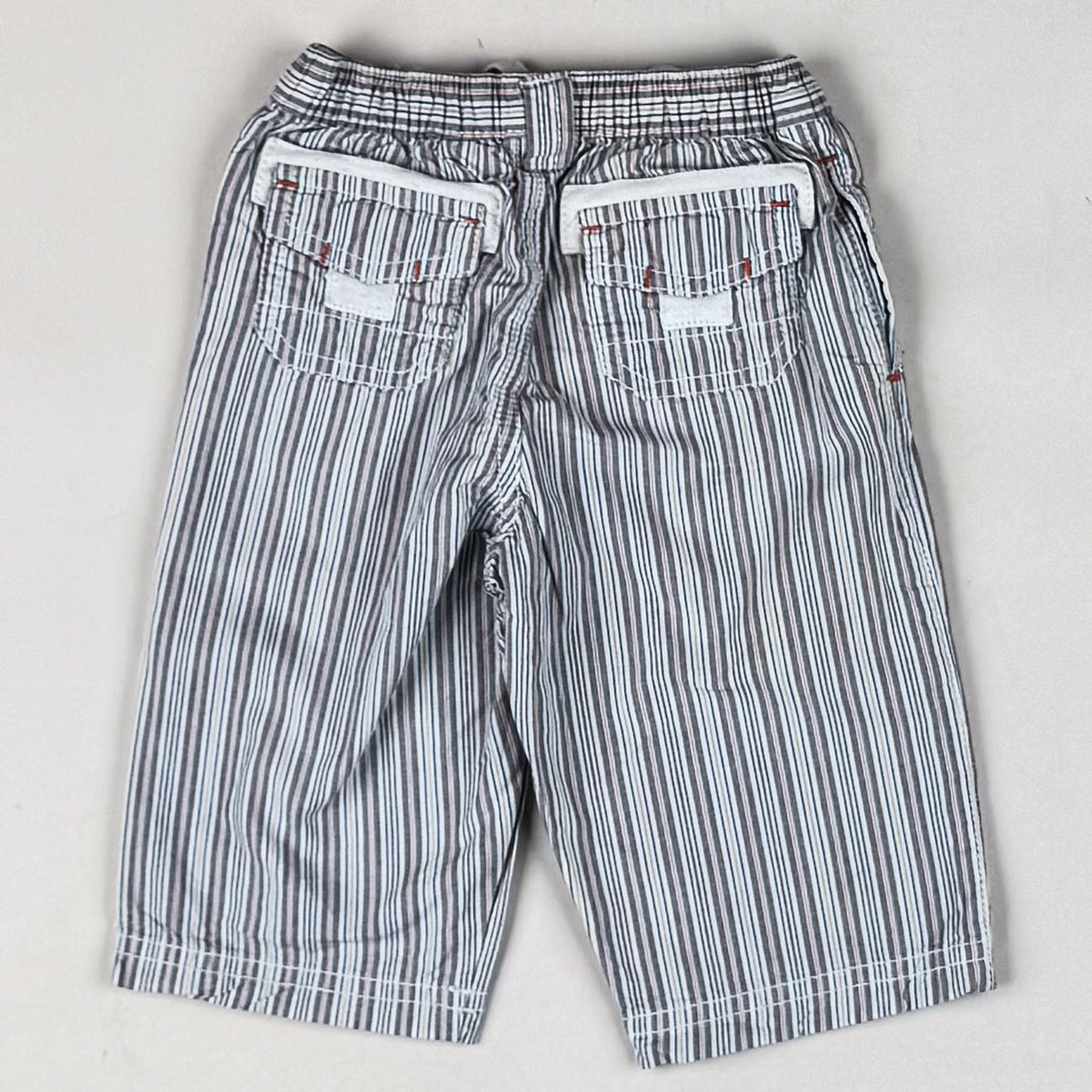 Striped GAP Pants