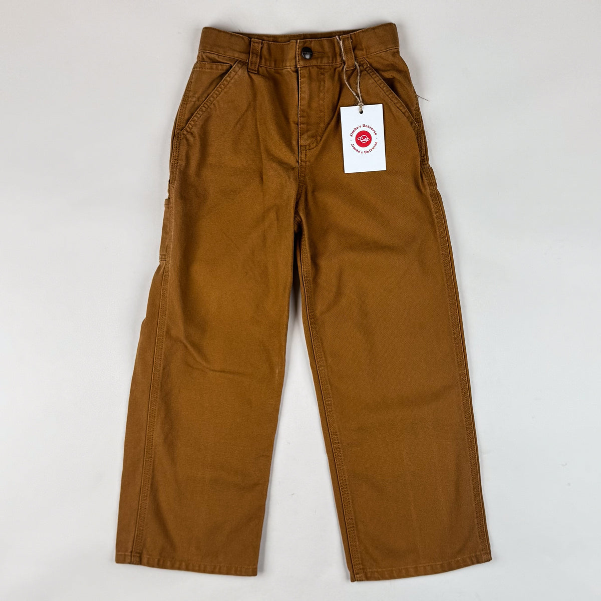 Carhartt Carpenter Jeans