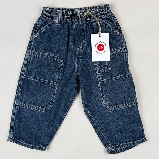 Vintage OshKosh Baggy Jeans