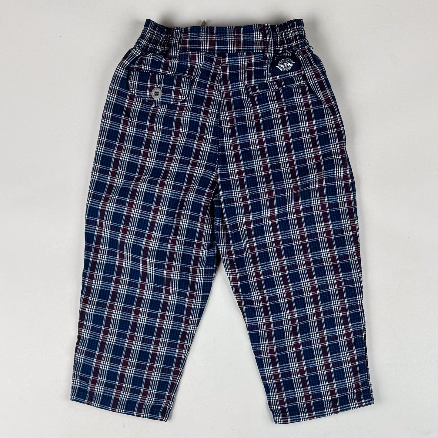 Vintage Dockers Baggy Pants