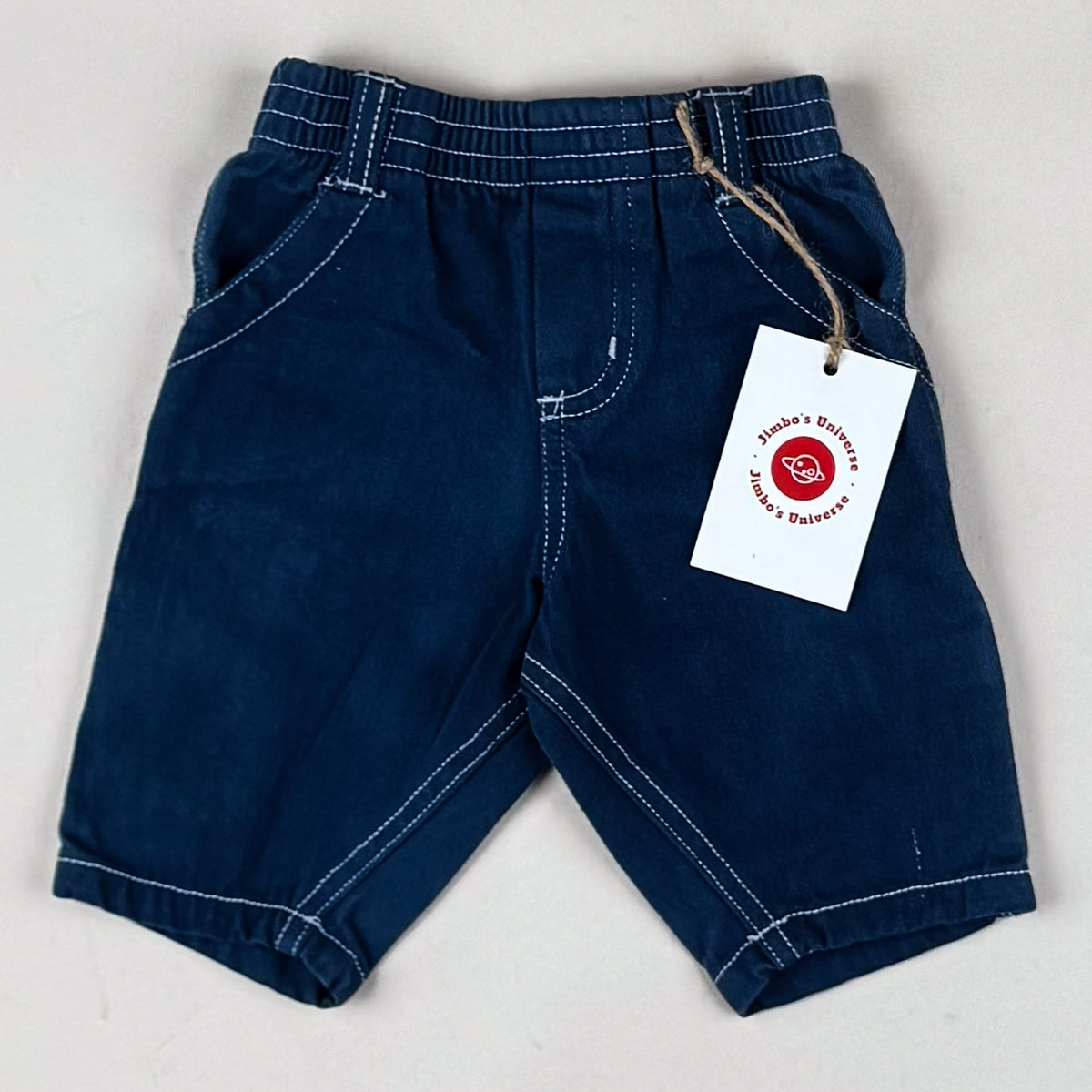 Vintage OshKosh Carpenter Jeans