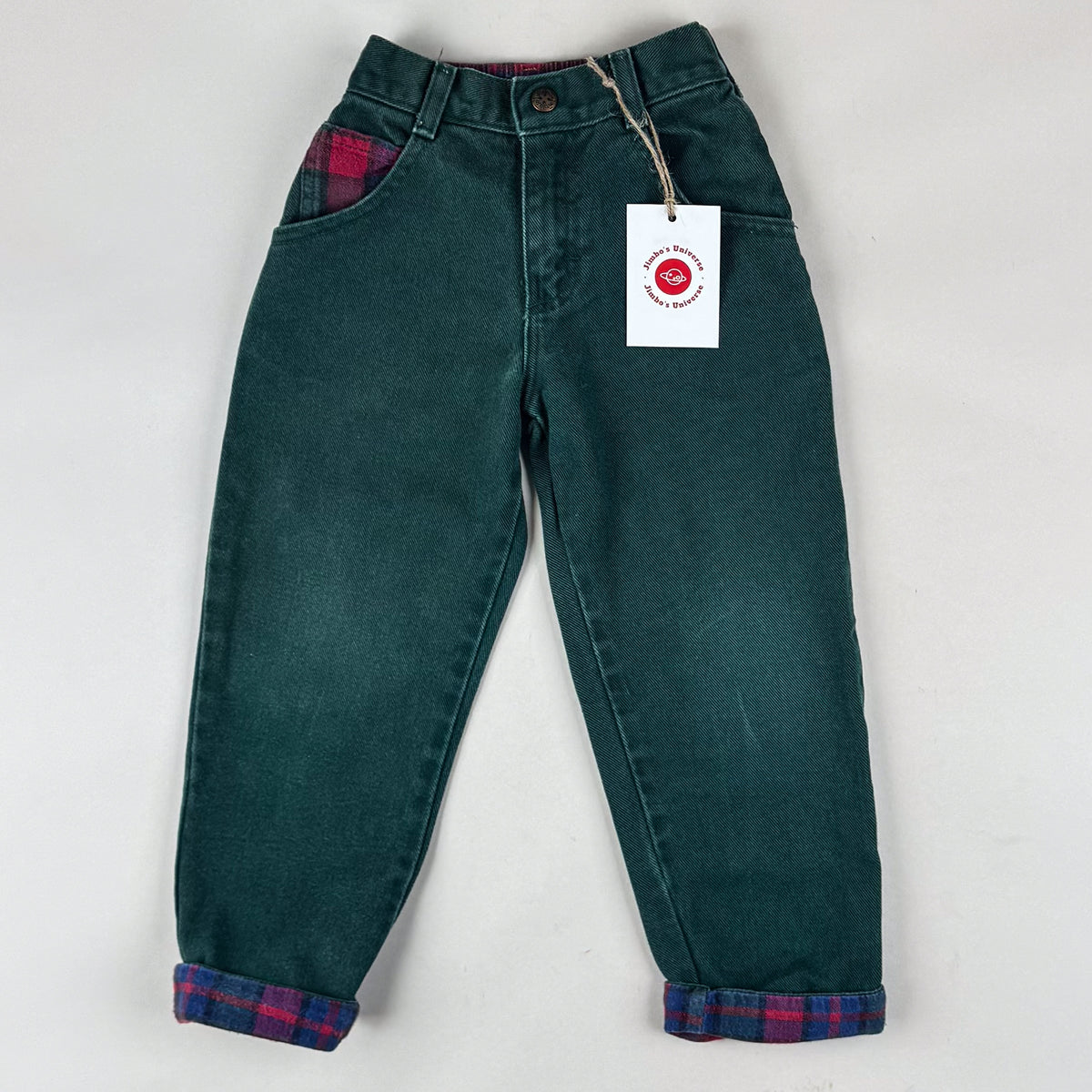 Vintage OshKosh Jeans