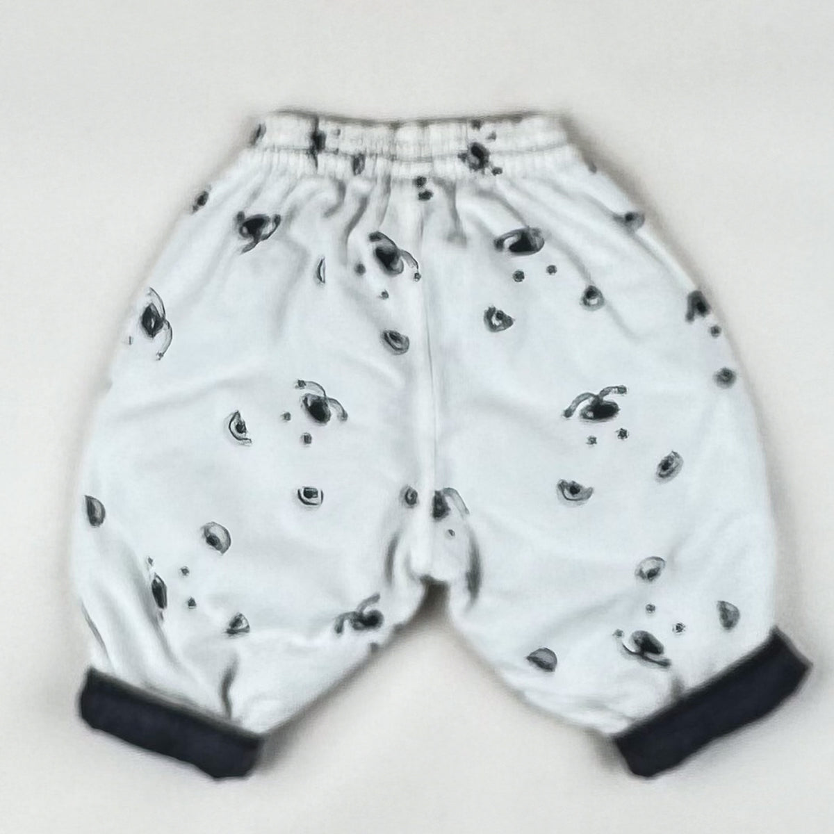 Vintage Baggy Pants