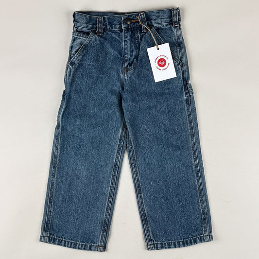 Carhartt Carpenter Jeans