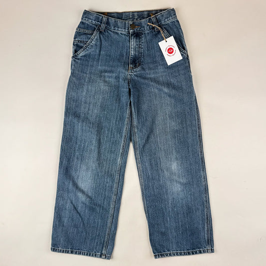 Carhartt Carpenter Jeans