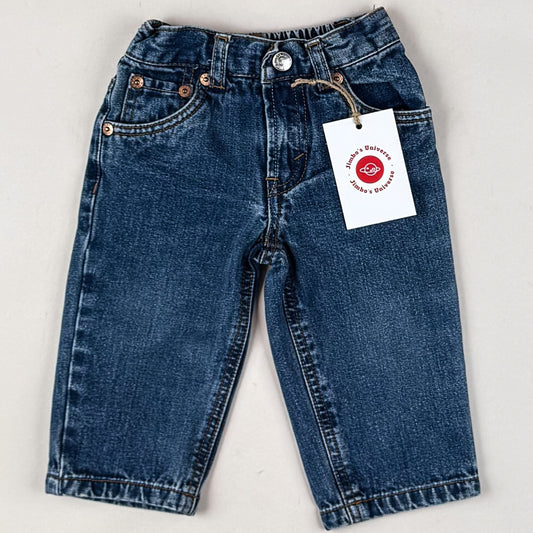 Levi's 526 Jeans