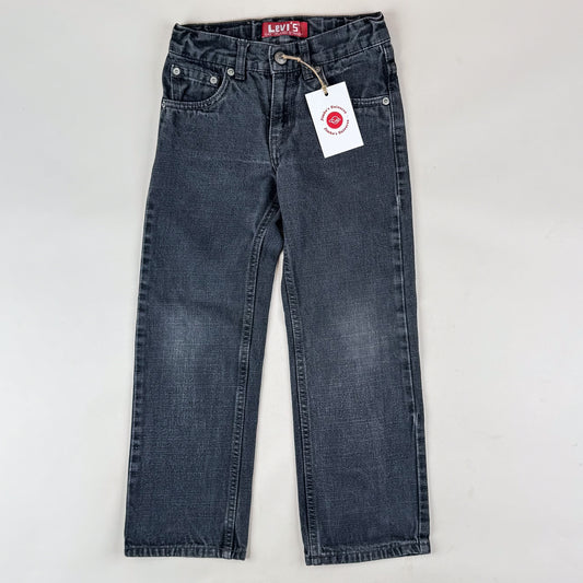 Levi's 549 Jeans