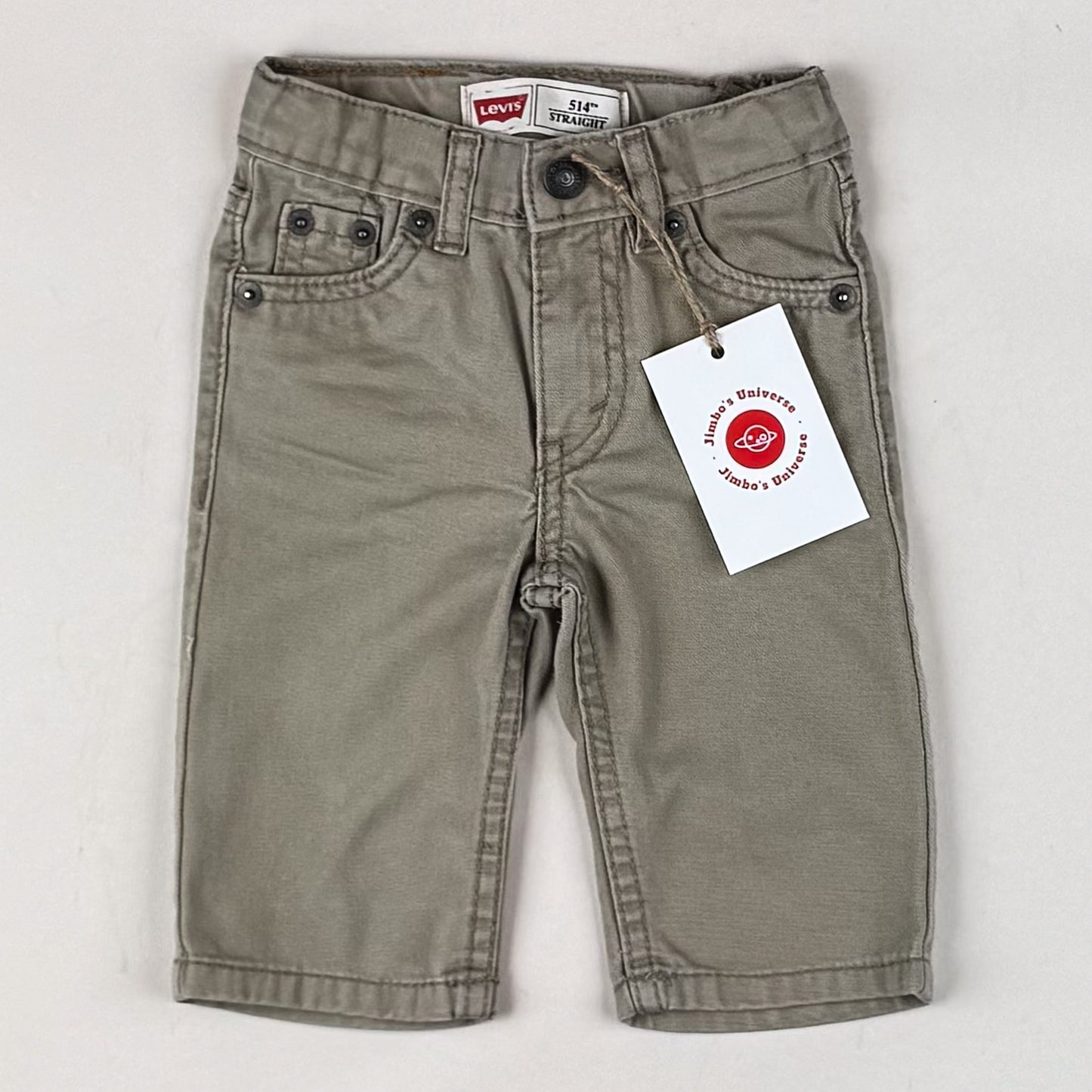 Levi's 514 Jeans